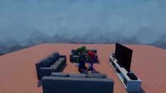 My Creation - 16/3/2021