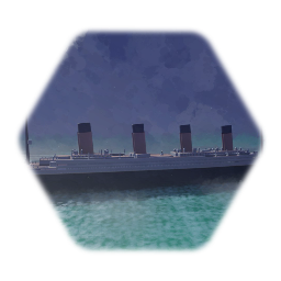 Titanic 1997