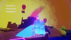 A screenshot taken in Dreams. 7 of 12.