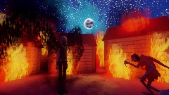 A screenshot taken in Dreams. 6 of 30.