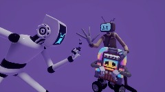 Memory Overdrive - Spergeon being Spergeon