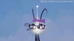 A screenshot taken in Dreams. 6 of 21.