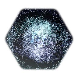 The Holy 80s Teen Pad