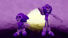 A screenshot taken in Dreams. 2 of 7.