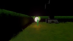 A screenshot taken in Dreams. 2 of 4.