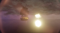 A screenshot taken in Dreams. 1 of 3.