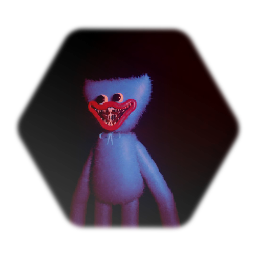 Huggy wuggy render