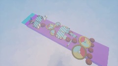 Funny Carousel!