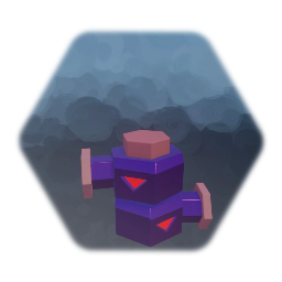 Klunker Klunker Enemy