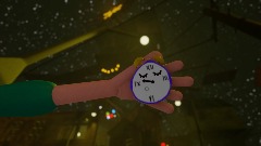 A screenshot taken in Dreams. 7 of 16.