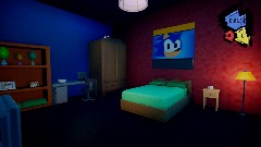 A screenshot taken in Dreams. 24 of 27.