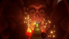 A screenshot taken in Dreams. 3 of 14.