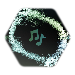 EB Dungeon Man Drums