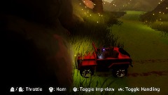 A screenshot taken in Dreams. 15 of 25.