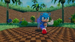 A screenshot taken in Dreams. 2 of 19.