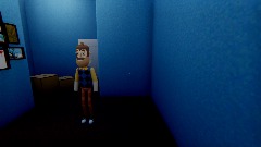 A screenshot taken in Dreams. 7 of 8.