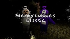 Slendytubbies Classic