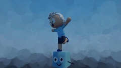 A screenshot taken in Dreams. 1 of 1.