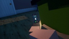 A screenshot taken in Dreams. 3 of 21.