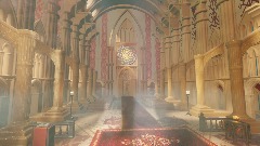 A screenshot taken in Dreams. 25 of 30.