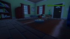 A screenshot taken in Dreams. 1 of 2.