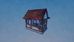 A screenshot taken in Dreams. 1 of 4.