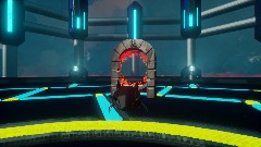 Kumoko vs Reptile (Round 1)