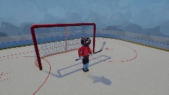 A screenshot taken in Dreams. 2 of 2.