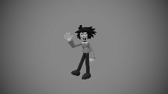 A screenshot taken in Dreams. 1 of 3.