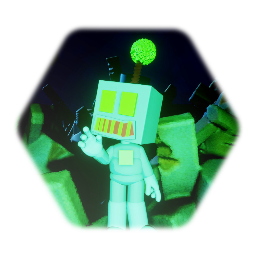 Cube-bot
