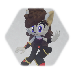 Mileena Smith (Original)