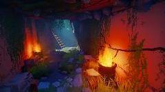 Сцена из Metro: Еxodus