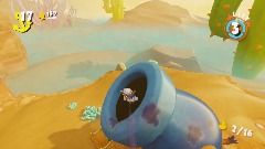 A screenshot taken in Dreams. 2 of 13.