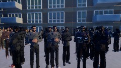 Trouble most pressing