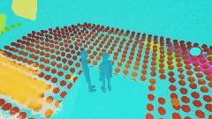 إعادة مزج <lrm>Reverb And Grooveberries - Music Videغ