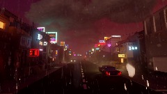 A screenshot taken in Dreams. 7 of 17.