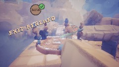 A screenshot taken in Dreams. 1 of 1.