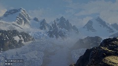 A screenshot taken in Dreams. 12 of 12.