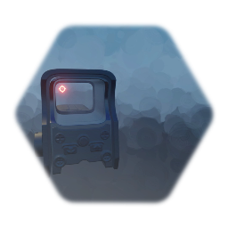 Scopes and sights