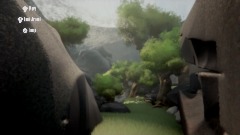 A screenshot taken in Dreams. 3 of 3.