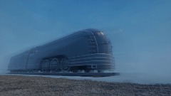 A screenshot taken in Dreams. 2 of 3.