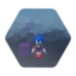 Sonic the Hedgehog CD (Junio)