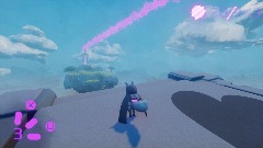 A screenshot taken in Dreams. 19 of 25.