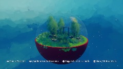 Remix of MiniCapsule Worlds - Template