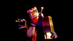 A screenshot taken in Dreams. 1 of 1.