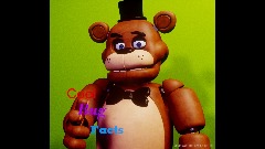 Cool Bug Fact's but it's a FNAF animation