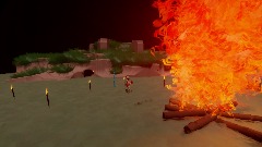 A screenshot taken in Dreams. 23 of 29.