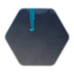 Pupazzo iniziale (deluxe)