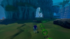 Sonic ocean (0.1)