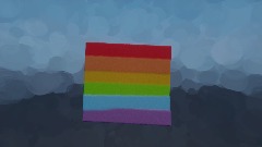 A screenshot taken in Dreams. 21 of 25.